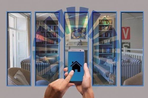 AI賦能與集成之道 家電巨頭逐鹿新賽道，誰能引領智家未來？