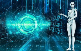 裕鼎捷科技 以人工智能集成應(yīng)用方案，驅(qū)動(dòng)行業(yè)智能化轉(zhuǎn)型