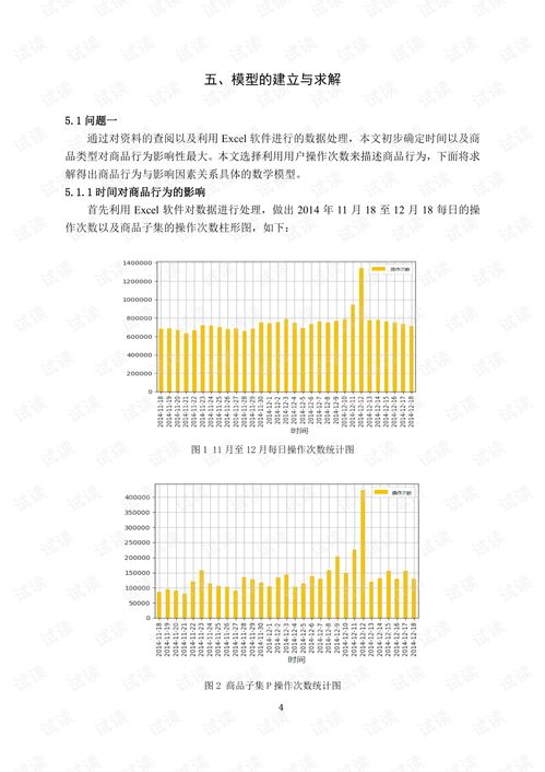 商品用戶行為數(shù)據(jù)處理中的數(shù)學(xué)問題與解決方案